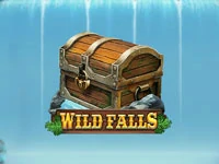 เกมสล็อต Wild Falls